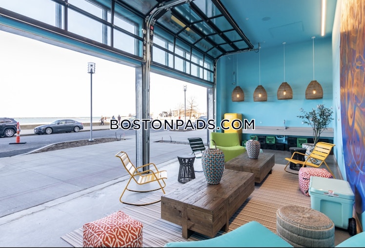 Revere Beach Boulevard, Revere