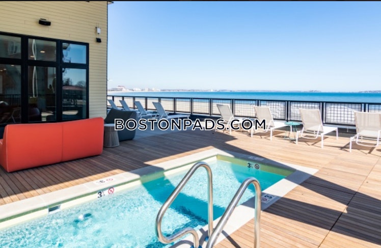 Revere Beach Boulevard, Revere