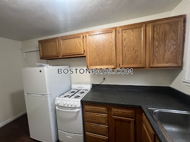 Boston - 1 Beds, 1 Baths