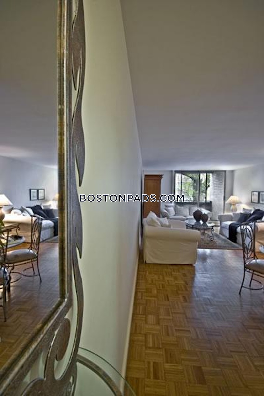 BOSTON - ALLSTON/BRIGHTON BORDER - 2 Beds, 1 Bath - Image 7