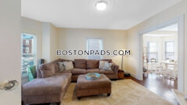 Boston - 5 Beds, 2 Baths