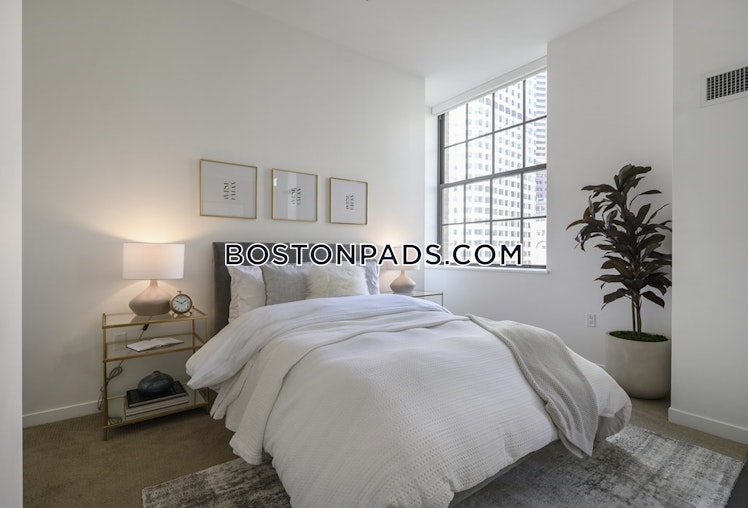 Atlantic Ave., Boston