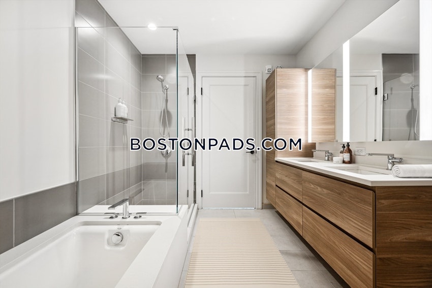 BOSTON - SEAPORT/WATERFRONT - 2 Beds, 2 Baths - Image 11