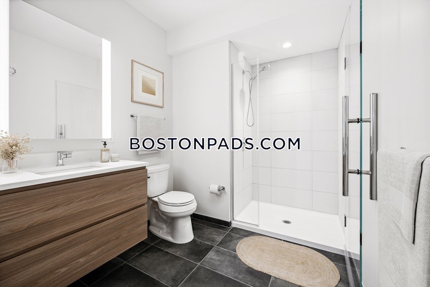 BOSTON - SEAPORT/WATERFRONT - 2 Beds, 2 Baths - Image 10