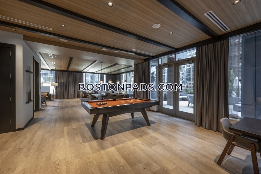 BOSTON - SEAPORT/WATERFRONT - 2 Beds, 2 Baths - Image 3