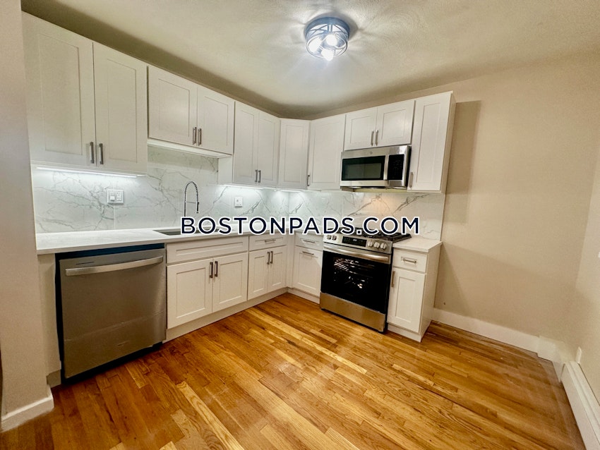 BOSTON - ROXBURY - 3 Beds, 1 Bath - Image 1