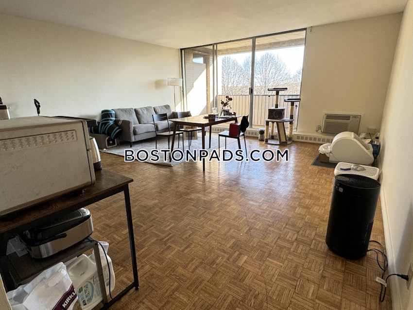 BOSTON - BRIGHTON - CLEVELAND CIRCLE - 2 Beds, 1 Bath - Image 6