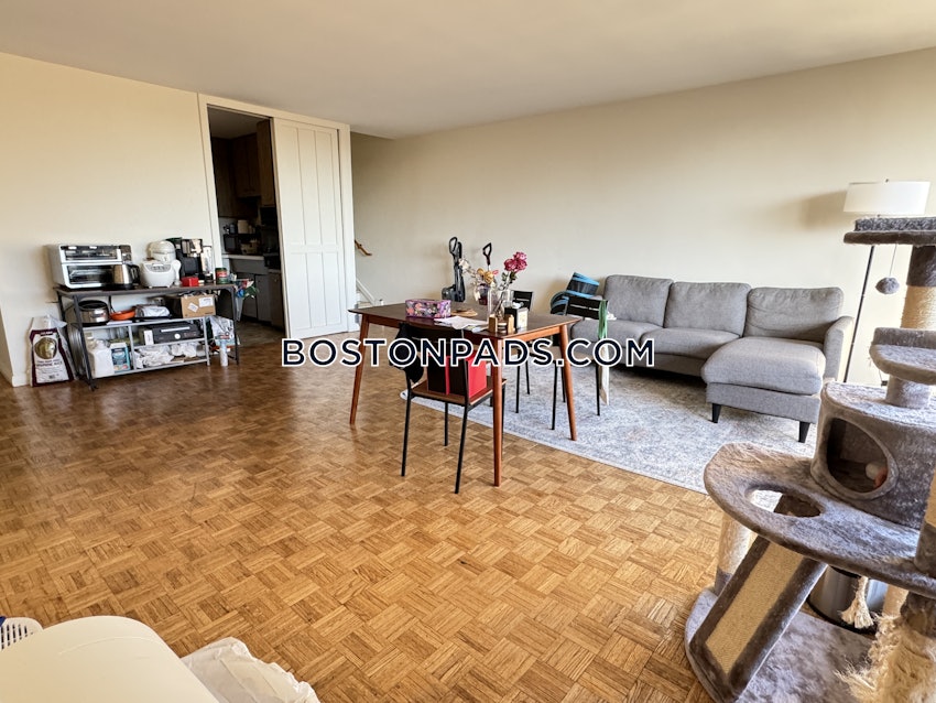 BOSTON - BRIGHTON - CLEVELAND CIRCLE - 2 Beds, 1 Bath - Image 5