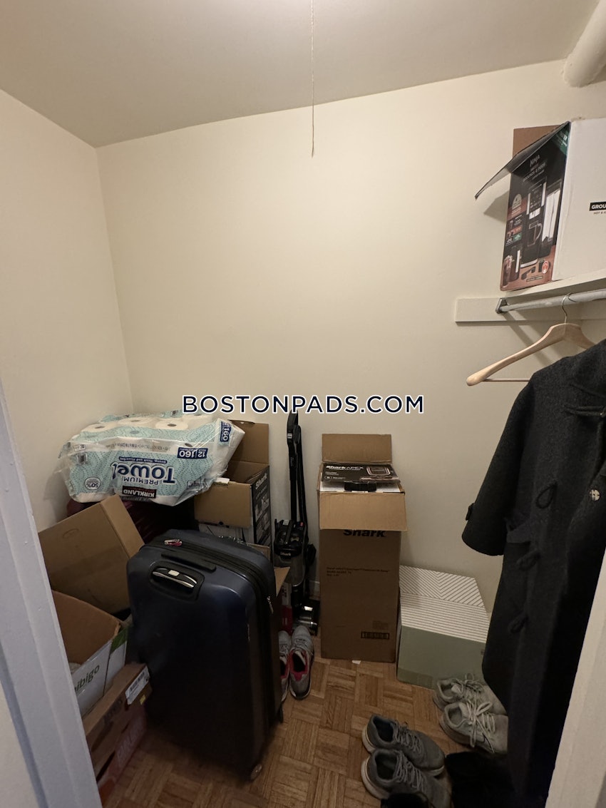 BOSTON - BRIGHTON - CLEVELAND CIRCLE - 2 Beds, 1 Bath - Image 22