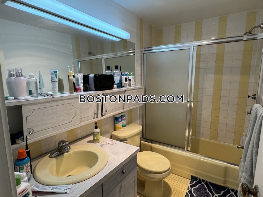 BOSTON - BRIGHTON - CLEVELAND CIRCLE - 2 Beds, 1 Bath - Image 26