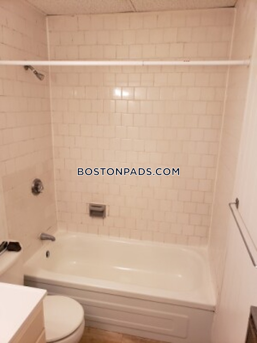 BOSTON - BRIGHTON - CLEVELAND CIRCLE - 1 Bed, 1 Bath - Image 23
