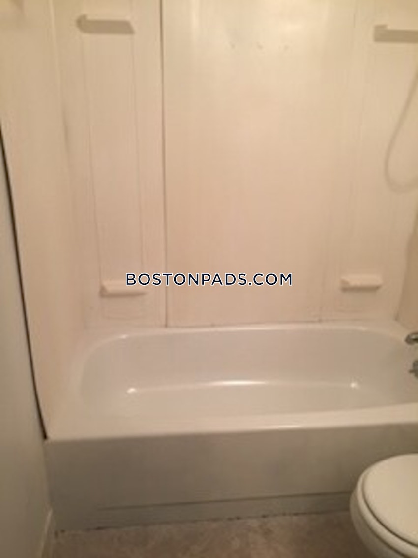 BOSTON - BRIGHTON - CLEVELAND CIRCLE - 1 Bed, 1 Bath - Image 41