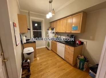 Boston - 2 Beds, 1 Baths