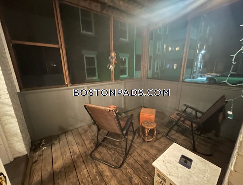 BOSTON - ALLSTON - 2 Beds, 1 Bath - Image 2