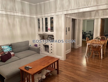 Boston - 2 Beds, 1 Baths