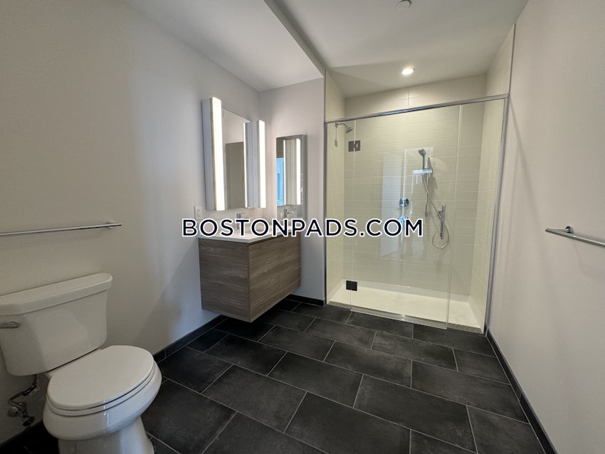 BOSTON - SEAPORT/WATERFRONT - 1 Bed, 1 Bath - Image 28