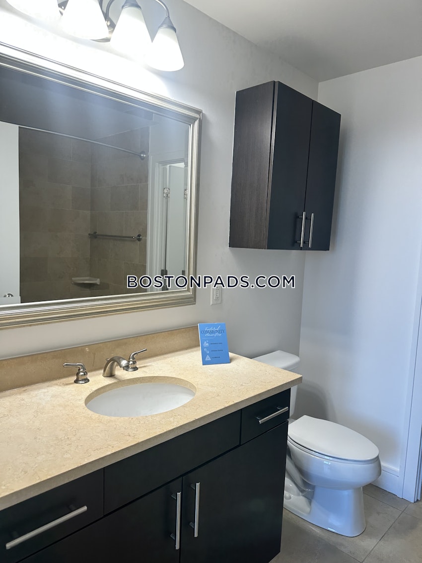 BOSTON - SEAPORT/WATERFRONT - 2 Beds, 1 Bath - Image 21