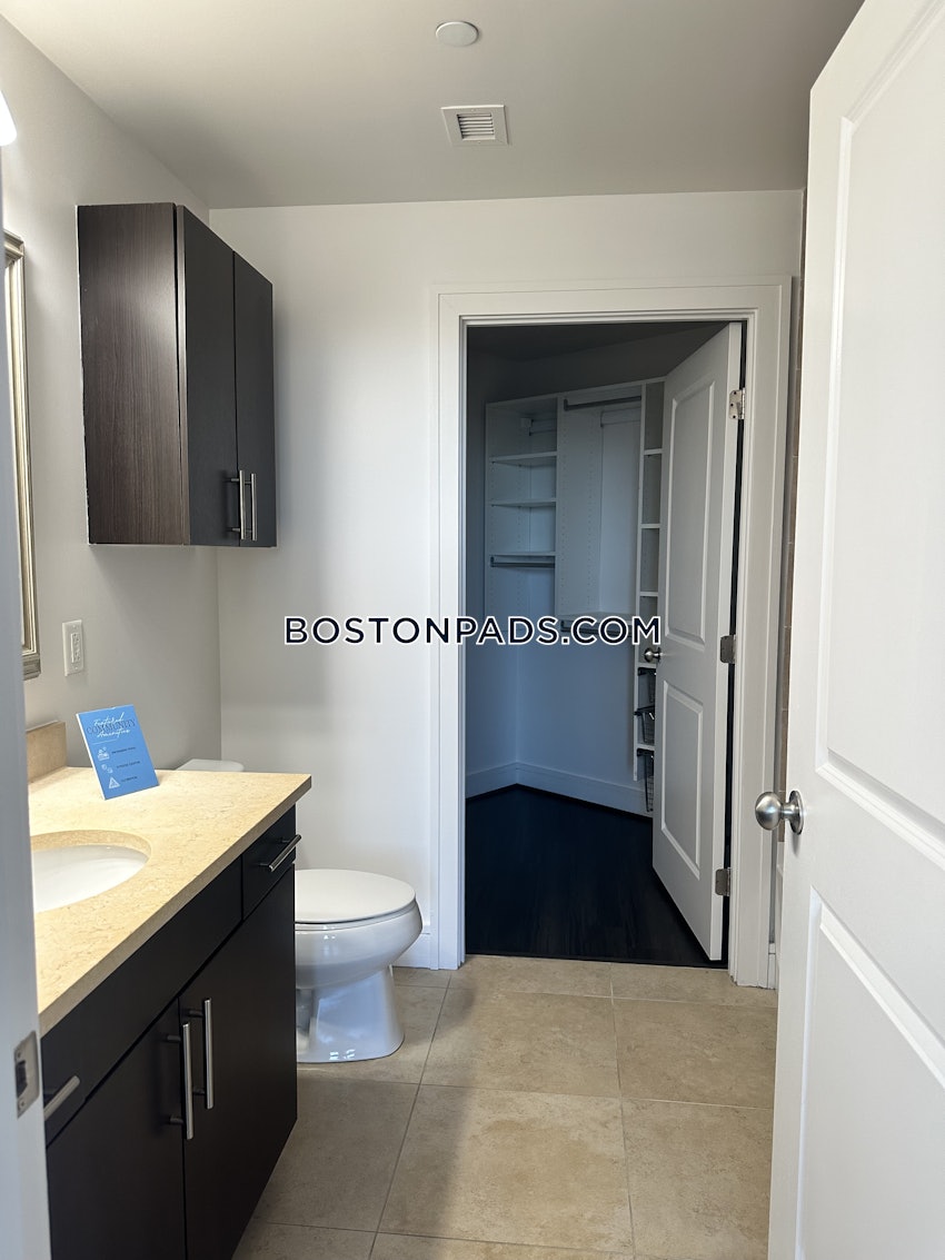 BOSTON - SEAPORT/WATERFRONT - 2 Beds, 1 Bath - Image 19