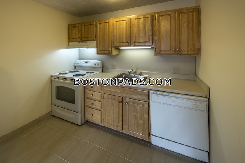 BOSTON - ALLSTON - 1 Bed, 2 Baths - Image 2