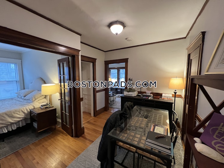 Story St., Cambridge