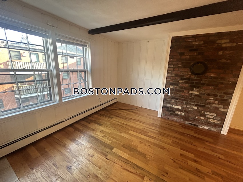 BOSTON - BAY VILLAGE - 1 Bed, 1 Bath - Image 19