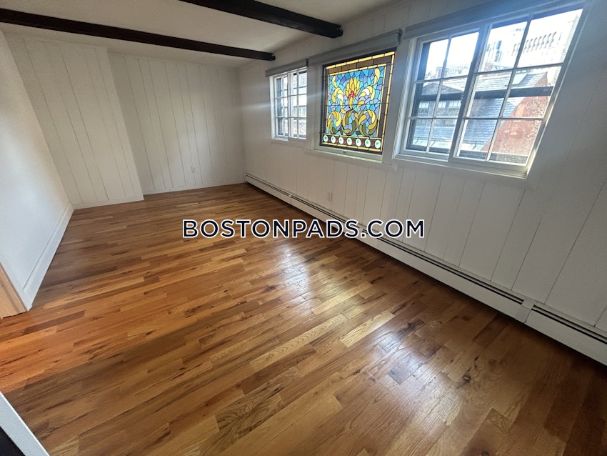 BOSTON - BAY VILLAGE - 1 Bed, 1 Bath - Image 12