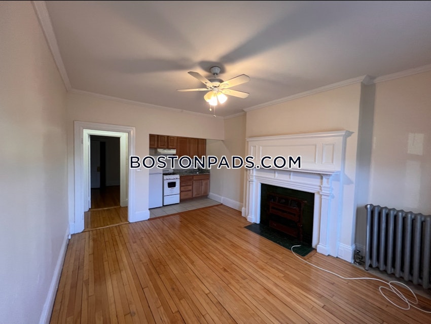 BOSTON - ALLSTON - 1 Bed, 1 Bath - Image 1