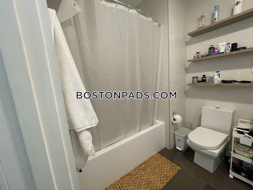 BOSTON - MISSION HILL - 1 Bed, 1 Bath - Image 31