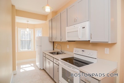 Roxbury 2 Beds 1 Bath Boston - $3,000