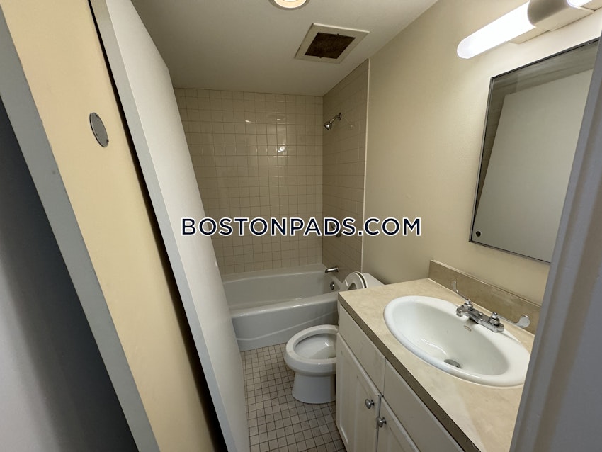 BOSTON - DOWNTOWN - 2 Beds, 2 Baths - Image 41