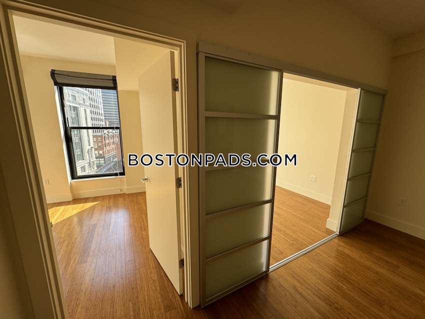 BOSTON - DOWNTOWN - 2 Beds, 1 Bath - Image 8