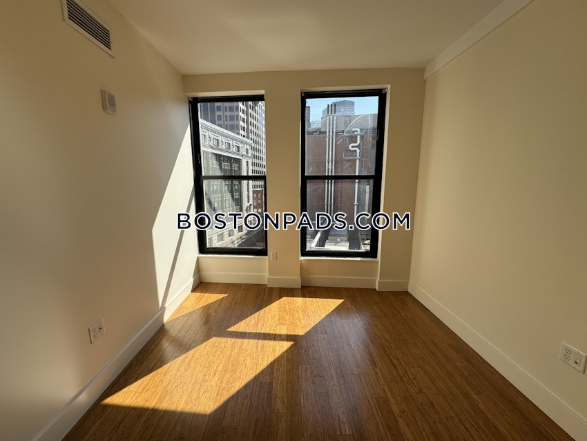 BOSTON - DOWNTOWN - 2 Beds, 1 Bath - Image 4