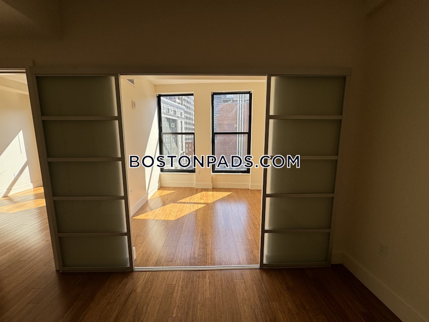 BOSTON - DOWNTOWN - 2 Beds, 1 Bath - Image 20