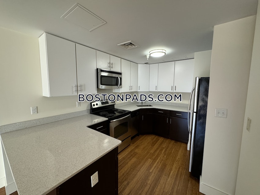 BOSTON - DOWNTOWN - 2 Beds, 1 Bath - Image 17