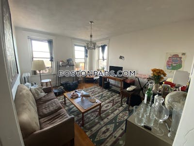 Allston Apartment for rent 2 Bedrooms 1 Bath Boston - $2,800