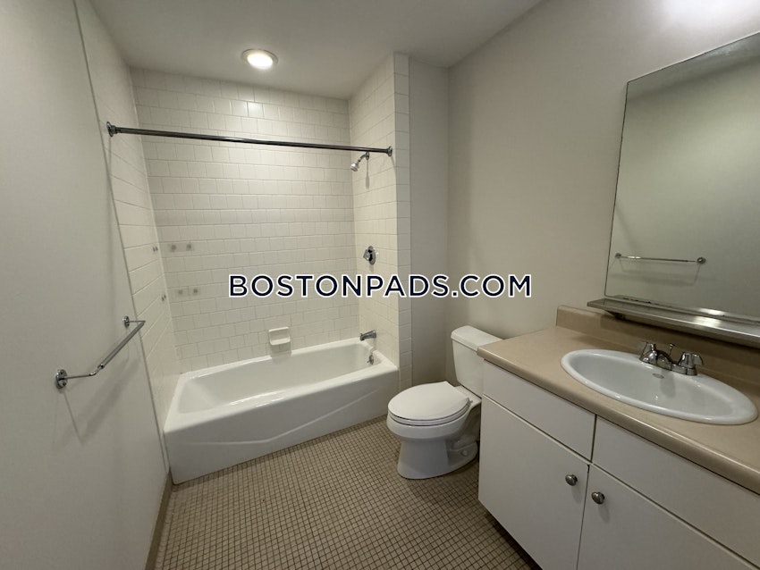 BOSTON - SOUTH END - 2 Beds, 1 Bath - Image 34
