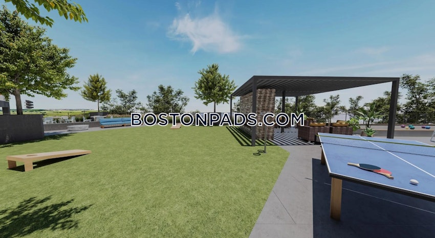 BOSTON - DORCHESTER - NEPONSET - 2 Beds, 2 Baths - Image 10