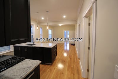 East Boston Apartment for rent 4 Bedrooms 2 Baths Boston - $4,200