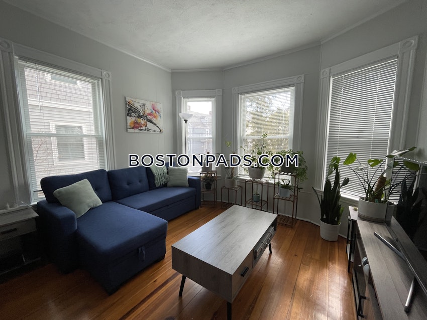 SOMERVILLE - TUFTS - 1 Bed, 1 Bath - Image 5