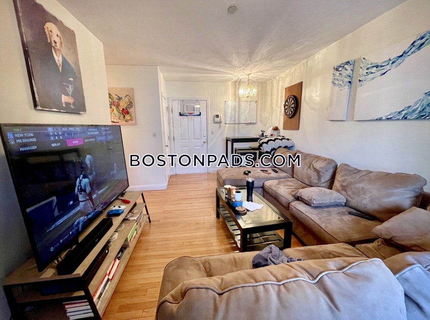 BOSTON - SOUTH BOSTON - WEST SIDE - 3 Beds, 2 Baths - Image 19