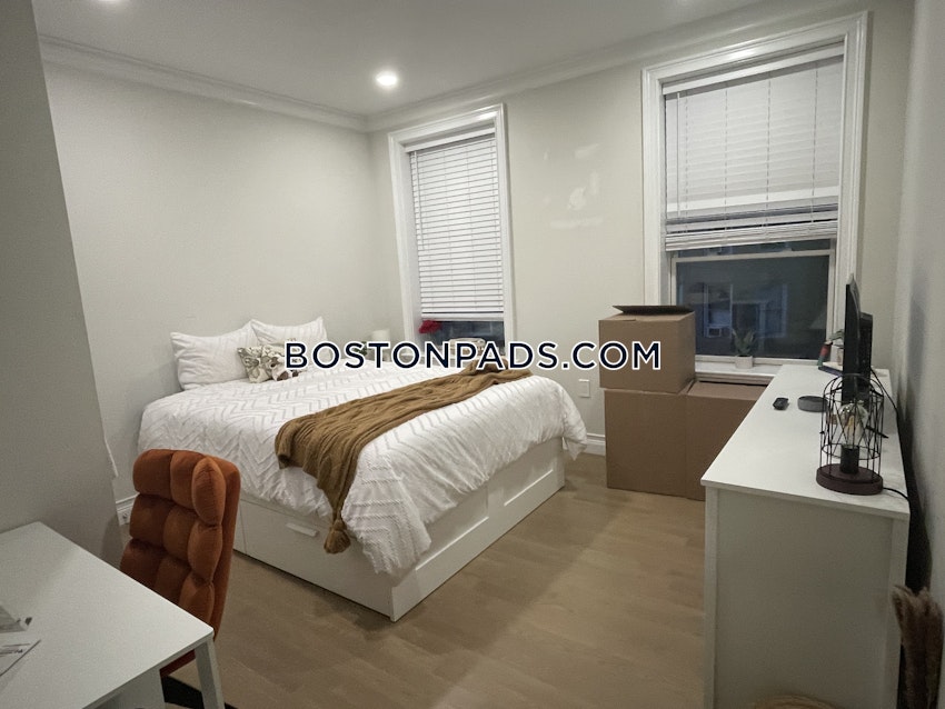 BOSTON - BRIGHTON - CLEVELAND CIRCLE - 3 Beds, 1 Bath - Image 28