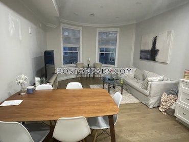 Boston - 3 Beds, 1 Baths