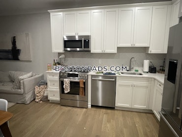 Boston - 3 Beds, 1 Baths