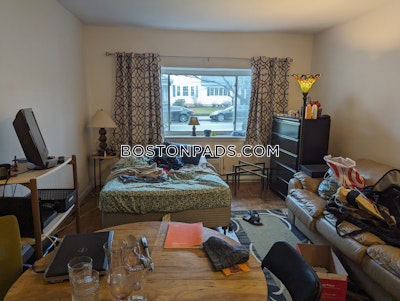 Malden Apartment for rent Studio 1 Bath - $1,850 No Fee