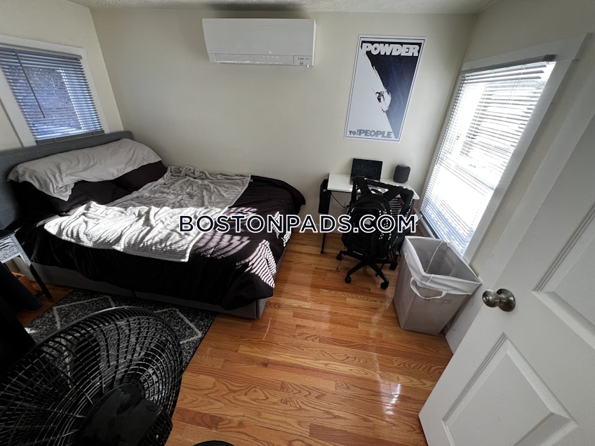 Boston - $3,500+ /month