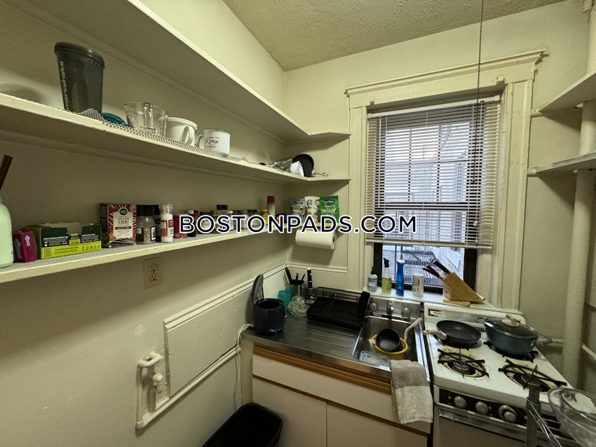 BOSTON - BRIGHTON- WASHINGTON ST./ ALLSTON ST. - Studio , 1 Bath - Image 3