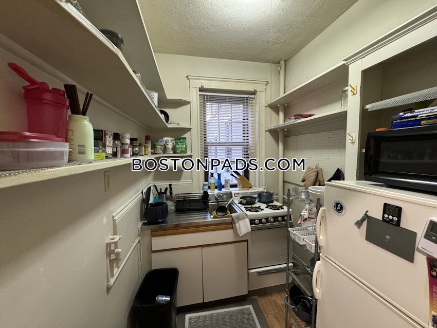 BOSTON - BRIGHTON- WASHINGTON ST./ ALLSTON ST. - Studio , 1 Bath - Image 2