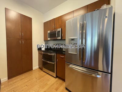 Fenway/kenmore Apartment for rent 1 Bedroom 1 Bath Boston - $3,700