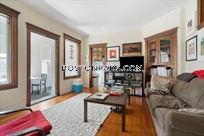 Cambridge Apartment for rent 2 Bedrooms 1 Bath  Porter Square - $3,800