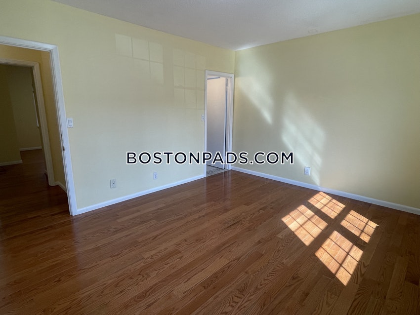 BOSTON - BRIGHTON - BOSTON COLLEGE - 3 Beds, 2 Baths - Image 20